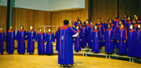 choir group 6