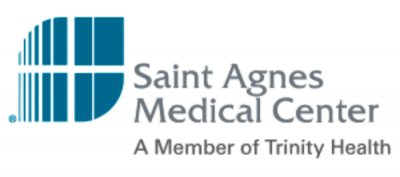 saint agnes medical center logo