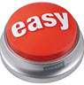 Press the Easy button