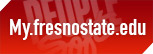 My Fresno State Portal icon