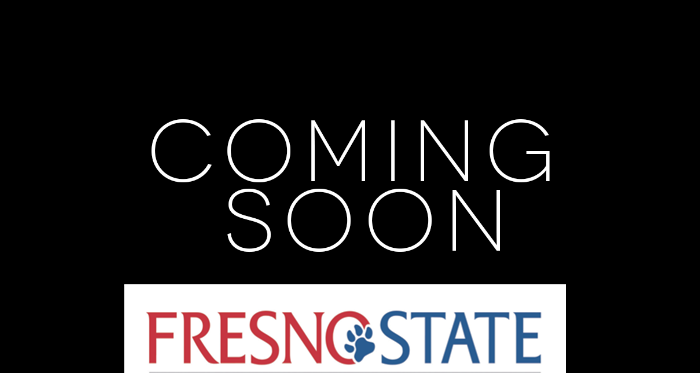 Fresno State P4P - Coming Soon